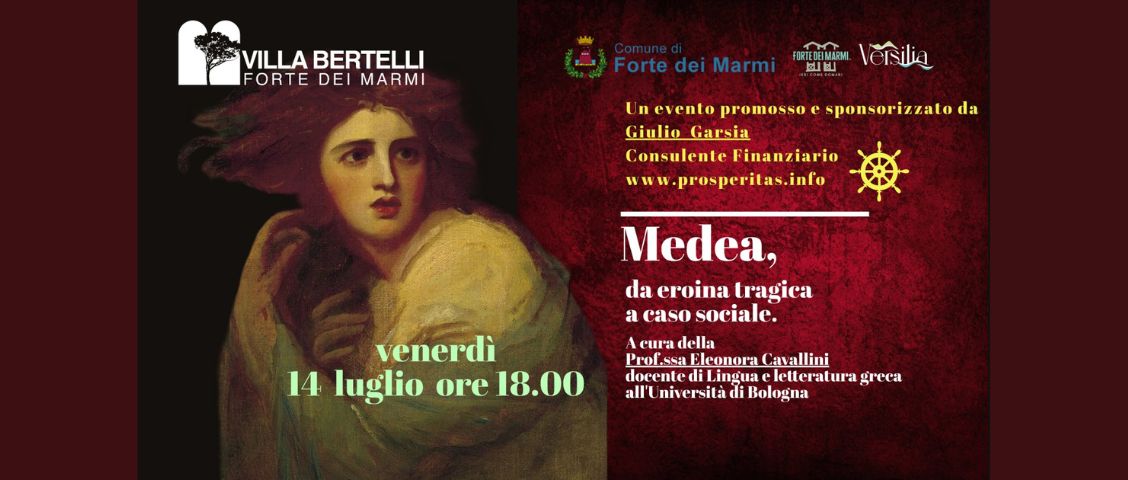 La facoltà di scegliere - Fondazione Villa Bertelli - Forte dei Marmi